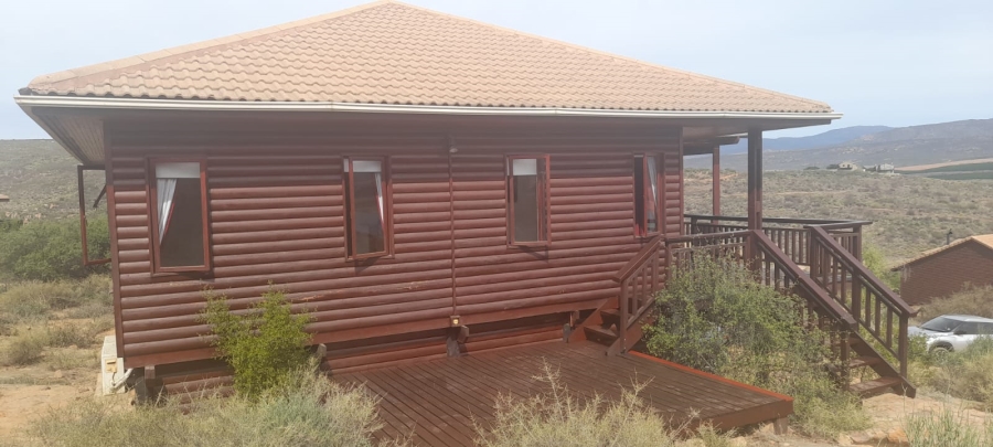 4 Bedroom Property for Sale in Clanwilliam Western Cape